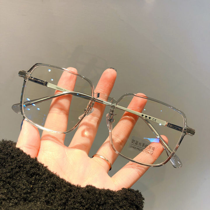 %E3%80%903C%20VictoryEagle%E3%80%91Women%20Men%20Ultralight%20Glasses%20New%20Large%20Square%20Frame%20Transparent%20Girls%20Reading%20Eyeglasses%20-%20Image%203