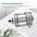 Motorcycle Starter Motor for 200 250 300 Exc-E Xc Xc-W 2008-2012. 