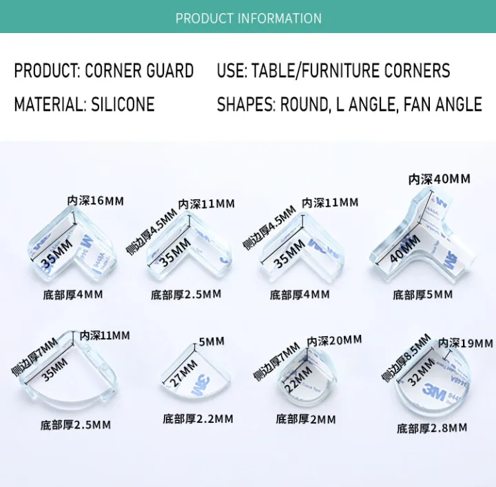 Silicone%20Table%20Corner%20Protector%20Anti-Collision%20Safety%20For%20Children%20Protection%20(Star%20Shape)%20-%204%20Pc%20-%20Image%202