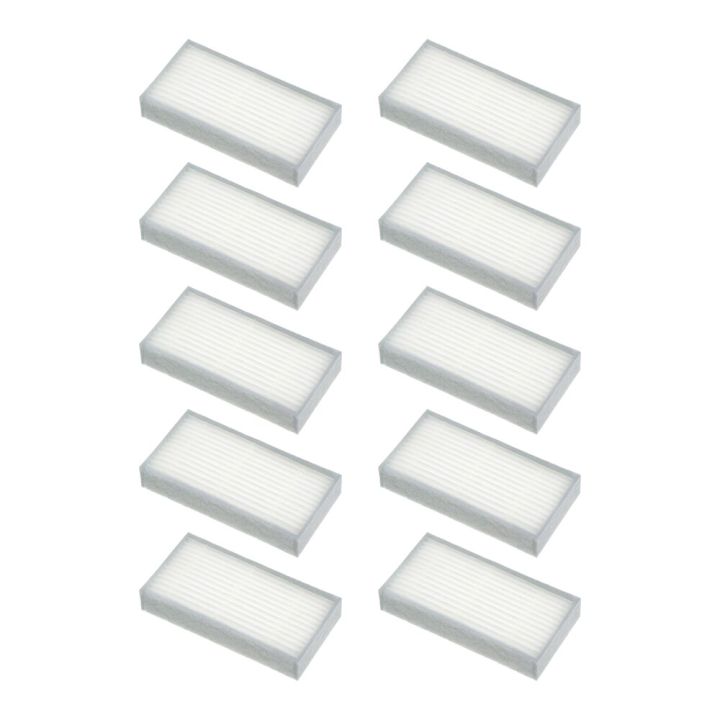 Vacuum%20Cleaner%20Filters%20HEPA%20Filter%20for%20CHUWI%20V3%20iLife%20X5%20V5%20V50%20V3+%20V5PRO%20ECOVACS%20CR130%20cr120%20CEN540%20CEN250%20ML009%20Cleaner-Orange%20-%20Image%203