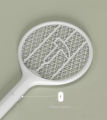 Xiaomi Qualitell C1 Lite Mosquito Swatter Use 1.5 Volt Alkaline AA Batteries.