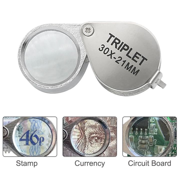 10x-30x%20Jewelry%20Diamond%20Jewelry%20Loupe%20Magnifier%20Tool%20Eye%20Magnifier%20Magnifying%20Glass%20Equipments%20Triplet%20Jewelers%20Eye%20Glass%20-%20Image%206