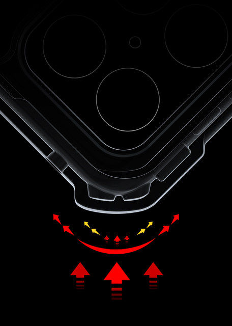 undd%20Case%20For%20Huawei%20Nova%207i%20Case%20Unique%20Shockproof%20Transparent%20Phone%20Cover%20-%20Phone%20Back%20Cover%20-%20Image%203