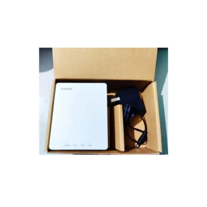 Huawei Optical Network Terminal - White