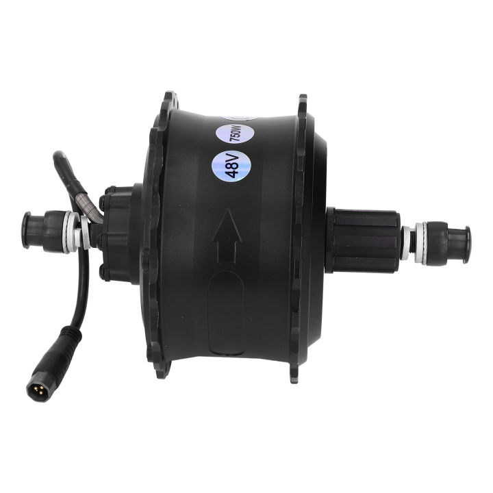 Electric%20Wheel%20Hub%20Motor%20IP65%20Waterproof%2048V%20750W%20Rear%20Drive%20Electric%20Bicycle%20Hub%20Motor%20for%20Mountain%20Bikes%20for%20Electric%20Bikes%20-%20Image%202