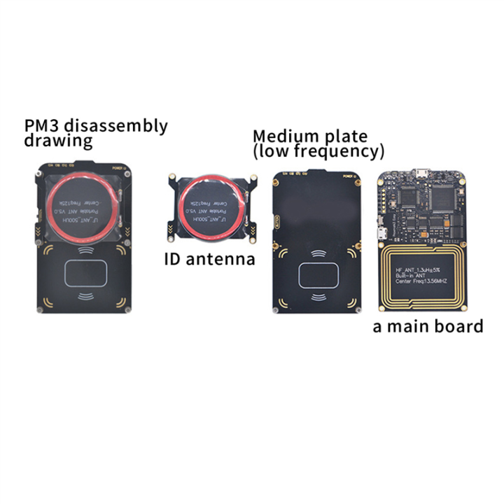 Proxmark3%20NFC%20RFID%20Smart%20Card%20Reader%20Copier%20512M%20Memory%20-%20Image%205
