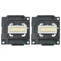 2X FA04010 FA04000 Suitable for EPSON L355 L380 L383 L385 L386 L485 L480 L486 L575 Print Head. 