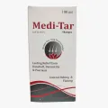 Medi-Tar Shampoo 100 ml ( 2% Coal Tar) । Shampoo for Dandruff।  Shampoo for Seborrheic dermatitis। Shampoo for scalp psoriasis. 