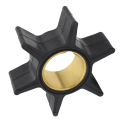 Water Pump Impeller 47-89983T for Mercury Outboard Boat Motors 47-20268 47-65959 47-89983 18-3007. 