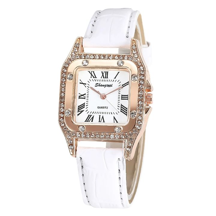 Watch Barrel Square Women's Watch Quartz Watch Watch Pagani Design Часы Мужские Наручные Relógio Masculino Montre Homm#30