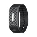 Ultrasonic Body Shape Wristband Smart Magnetic Lymphatic Detox Bracelet Heart Rate Fitness Pedometer Wristbands. 