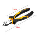 TOLSEN 6" Diagonal Cutting Pliers (160mm) Industrial Gripro Series 10018 - Kings Trading. 