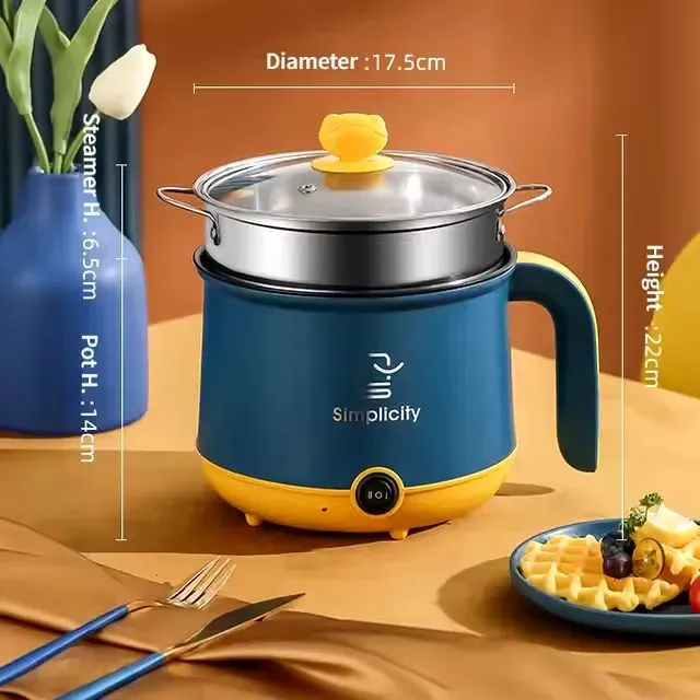Rice%20Cooker%20Multicooker%20Portable%20Electric%20Multicooker%20Cooking%20Pot%20With%20Steamer%20and%20Multipurpose%20-%20Image%205