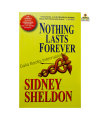 Nothing Lasts Forever by Sidney Sheldon. 