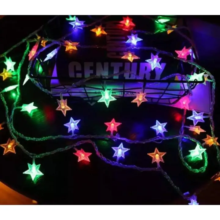 28%20Pcs%20Star%20Shape%20Led%20String%20Lights%20Fairy%20Lights,%20Christmas%20Wedding%20Party%20Home%20Decoration%20Star%20Shaped%20Led%20Lights,%20String%20Curtain%20Window%20Bedroom%20Xmas%20Fairy%20Lamp%20Home%20Decor%20-%20Room%20Decoration%20Ligh%20-%20Image%202