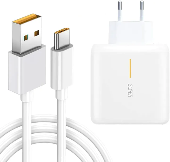 OPPO%2065W%20SuperVOOC%20Power%20Adapter%20Type%20C%20Cable%20-%20Image%203