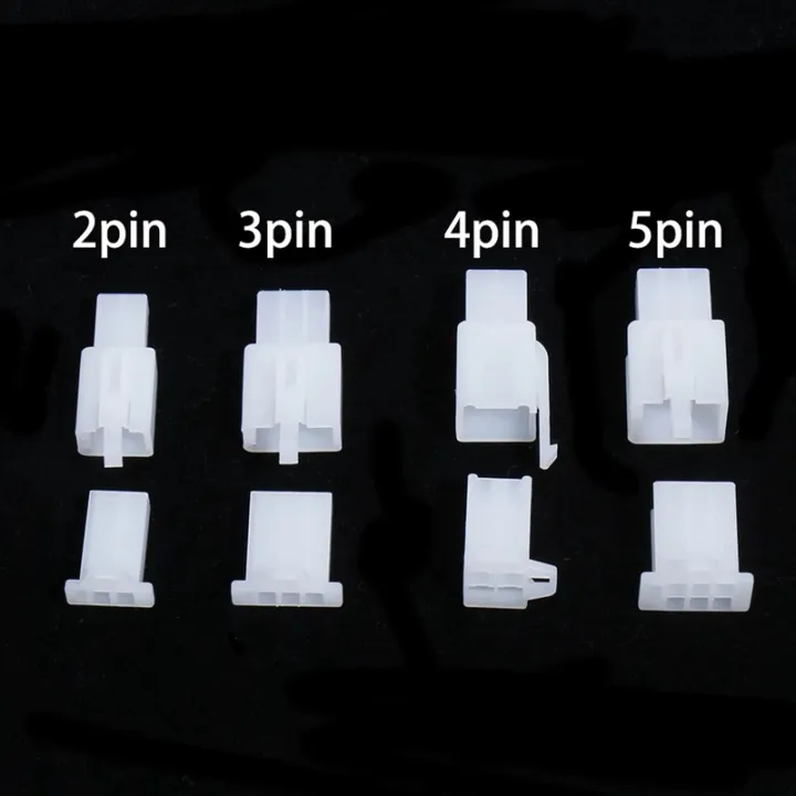 200%20PCS%202.8MM%20Automotive%20Wire%20Connector%202/3/4/6%20Pin%20Cable%20Terminal%20-%20Image%205