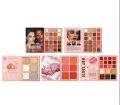 IGOODCO Fashion 5 in 1 makeup book Palette. 