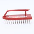 Plastic brash for floor/ bathroom basin cleaning brush. 