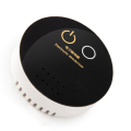 A86I Compact Generator - Mini Air Purifier for Car and Room Odor Elimination.