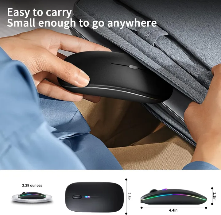 Rechargeable%20Wireless%20RGB%20Waterproof%20Optical%20Mouse,%20For%20Pc%20and%20Laptop%20Gamer%20Dual%20Model%202.4GHz%20Mouse%20-%20Nano%20receiver%20-%20Palm%20Grip%20-%20Black%20Fun%20Gaming%20-%20Optical%20Wireless%20Mouse%20-%20Image%205