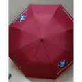 Umbrella big size fabrical umbrella for men sunshade, RAINPROOF,easy carry.. 