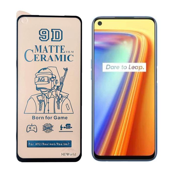 Oppo F7 360 Degree Full Body Protector