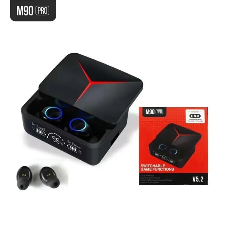 New%20M90%20Bluetooth%205.3%20Earphones%20Wireless%20Headphones%20Touch%20Control%20Gaming%20Headsets%20HIFI%20Stereo%20Noise%20Reduction%20earbuds%20With%20Mic%20-%20Image%202
