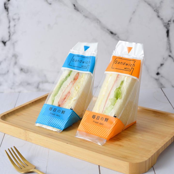 Sandwich%20Wrapping%20Paper%20Disposable%20Sandwich%20Plastic%20Transparent%20Baking%20Triangle%20Cake%20Bread%20Packaging%20Bag%20100%20-%20Image%205