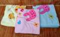 New Born Baby Ultra Soft & Comfortable Towel CN -1pcs. 