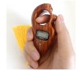 Digital Tasbih With Rotating Beads | Digital Counter Tasbeeh. 