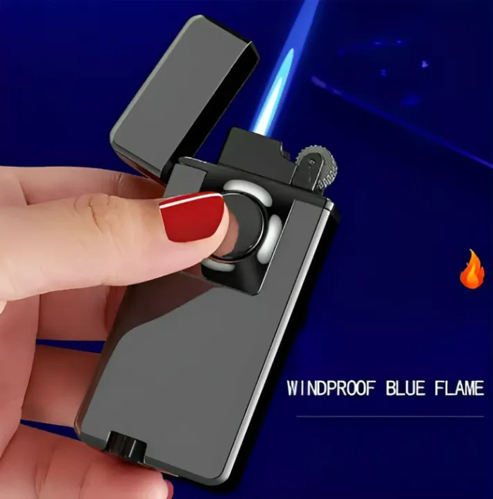 Double%20Fire%20Lighter%20Two%20Way%20Metal%20Jet%20And%20Normal%20Switch%20Flame%20Torch%20Cigar%20Lighter%20-%20Image%203
