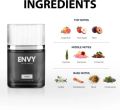 ENVY Noir Eau de Parfum - 50ML (For Men) | Long Lasting Scent Fragrance. 