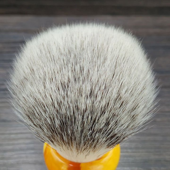 DS%20cosmetic%2026mm%20soft%20Synthetic%20hair%20shaving%20brush%20for%20man%20wet%20shave%20-%20Image%205