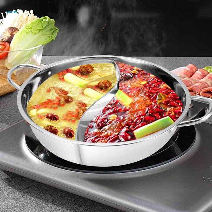 Chinese%20Hot%20Pot%20Kitchen%20Cookware%20Cooker%20Pot%20with%20Lid%20Easy%20to%20Clean%20Stockpot%20Hot%20Pot%20Pan%20for%2030cm%20-%20Image%203