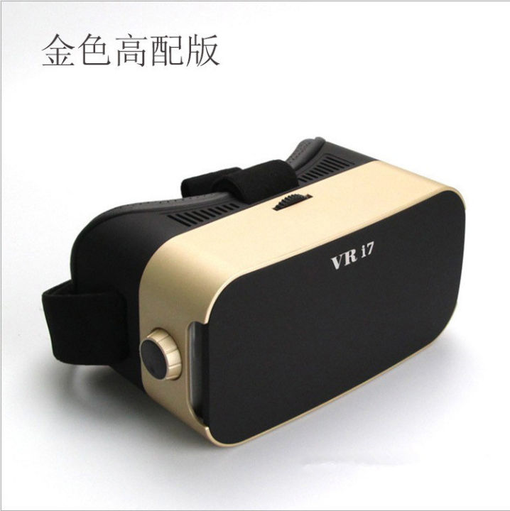 New Design Adjust Wireless VR Headset Vr All In One Virtual