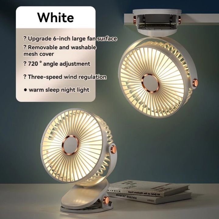 USB%20clip%20fan,%20mini%20fan,%20portable%20charging,%20long%20battery%20life,%20office%20desktop,%20dormitory,%20large%20wind%20power,%20small%20electric%20fan%20-%20Image%205
