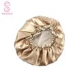 Hair Protection Cap Elastic Lightweight Hair Protection Cap. 