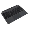 Ultra thin Keyboard for ASUS Transformer 3Pro T303UA6200 T303U Tablet Black. 