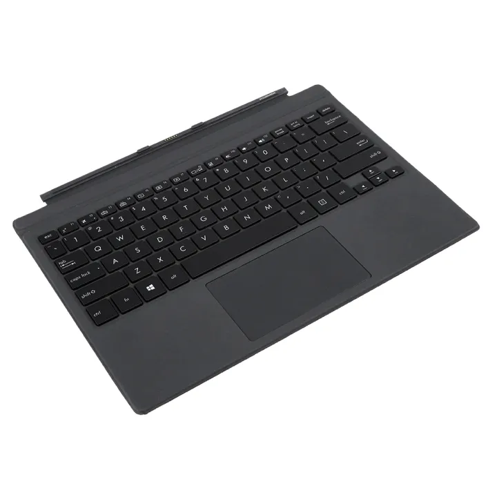 Ultra thin Keyboard for ASUS Transformer 3Pro T303UA6200 T303U Tablet Black