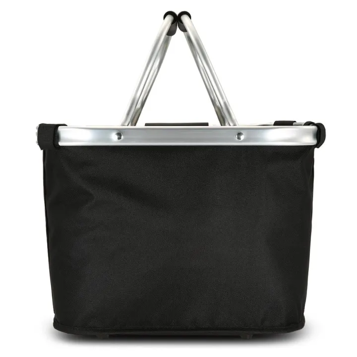 Bicycle%20Front%20Basket%20Folding%20Removable%20Bike%20Handlebar%20Basket%20Pet%20Cat%20Dog%20Carrier%20Bag%20Aluminum%20Frame%20Top%20Handles%20-%20Image%204