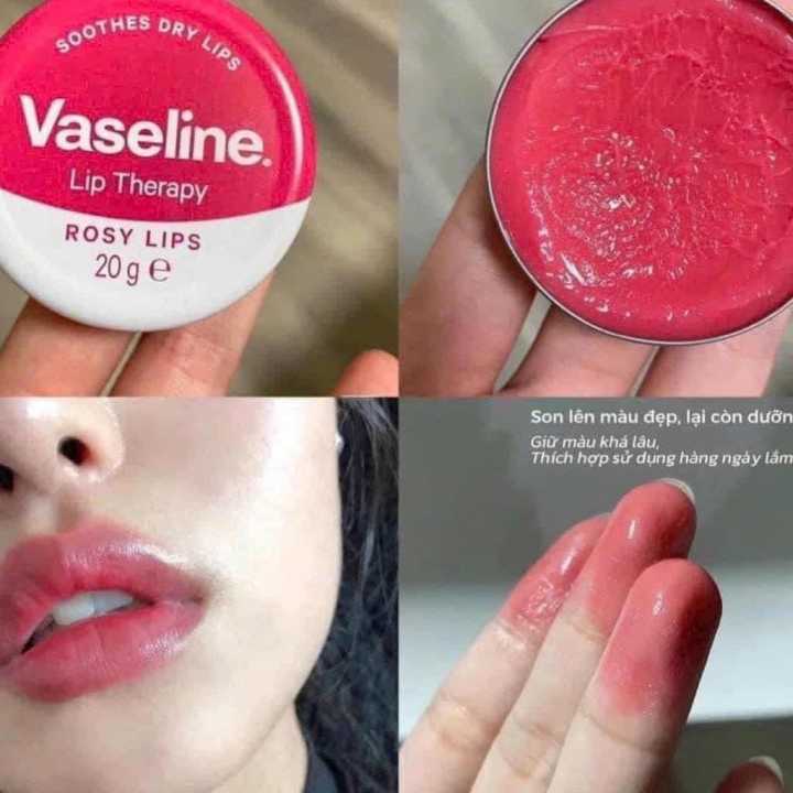 Vaseline%20Lip%20Therapy%20Rosy%20Lip%2020g%20Lip%20Balm%20in%202024%20-%20Image%203