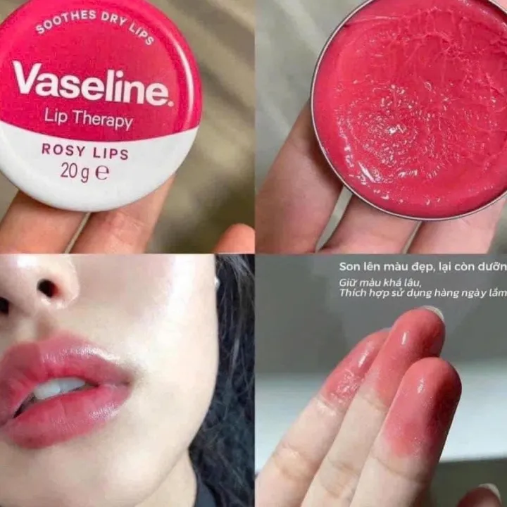 Vaseline%20Lip%20Therapy%20Rosy%20Lip%2020g%20Lip%20Balm%20in%202024%20-%20Image%203