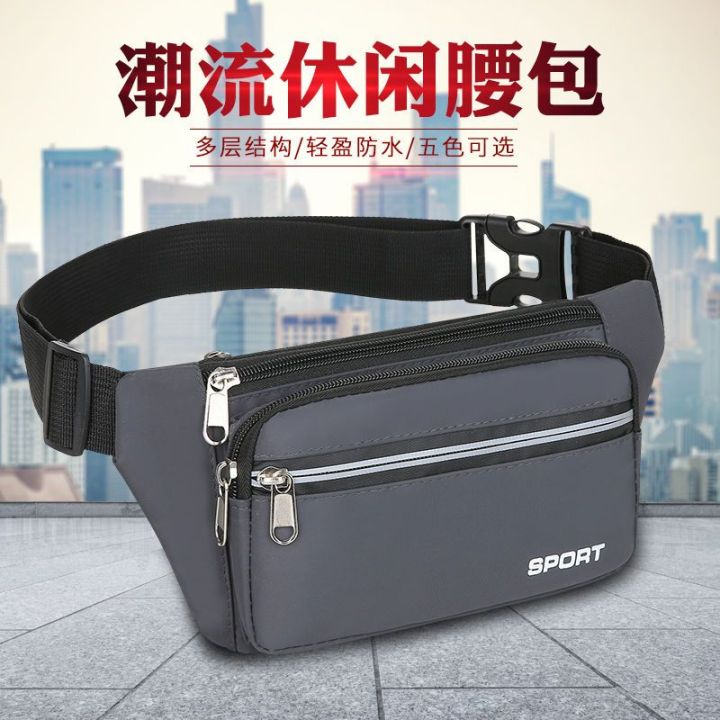 New%20Waist%20Bag%20Men's%20and%20Women's%20Multi-Functional%20Large%20Capacity%20Work%20Site%20Sports%20Business%20Checkout%20Wear-Resistant%20Waterproof%20Bag%20-%20Image%202