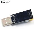 CH340 For Arduino USB To ESP8266 Serial Wifi Module Adapter Board ESP8266 ESP-01 Development Board ESP 01 ESP8266 Programmer. 