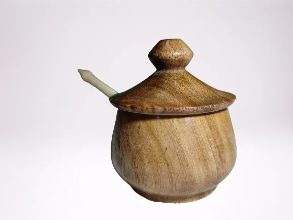 Wooden%20Salt%20Pot%20with%20Spoon%20and%20cover%20-%20Image%202
