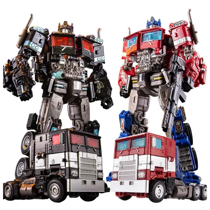 Transformer%20Optimus%20Prime%20Mechanical%20Alliance%20Dark%20Commandar%20YS-04%20Action%20Figure%20Robot%20Toy%20-%20Image%202