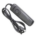 MC-DC2 Remote Control Shutter Release Cable for Nikon Z7II Z6II Z7 Z6 Z5 D780 D7500 D7200 D7100 D5200 D5300 D5500 D5600 D3300. 