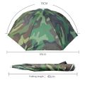 Foldable Head Umbrella Hat Anti Rain Anti Sun Head Mounted Headwear Sun Cap Outdoor Fishing Golf Cycling Hiking Camping Shade. 