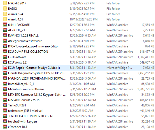Automobile%20Repair%20Software%20Collection%20Alldata,%20Mitchel%20Od5,%20Toyolex3,%20toyolex4,%20Dpf,%20Egr,%20Lambda%20Remover,%20Ecm%20Titanium,%20Ecu%20Safe,%20Winols%20,Alldata%2010.53%20-%20Image%203